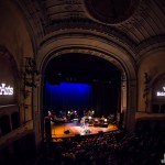 2012.10.18: Joshua Radin @ The Moore Theatre, Seattle, WA