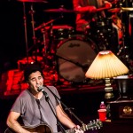 2012.10.18: Joshua Radin @ The Moore Theatre, Seattle, WA
