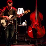 2012.10.18: Joshua Radin @ The Moore Theatre, Seattle, WA