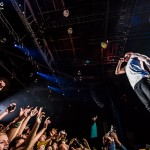 2012.10.12: Macklemore & Ryan Lewis @ WaMu Theater, Seattle, WA