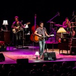 2012.10.18: Joshua Radin @ The Moore Theatre, Seattle, WA