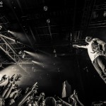2012.10.12: Macklemore & Ryan Lewis @ WaMu Theater, Seattle, WA