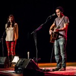 2012.10.18: Joshua Radin @ The Moore Theatre, Seattle, WA