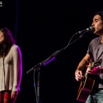 2012.10.18: Joshua Radin @ The Moore Theatre, Seattle, WA