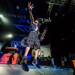 2012.10.12: Macklemore & Ryan Lewis @ WaMu Theater, Seattle, WA