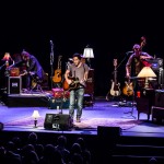2012.10.18: Joshua Radin @ The Moore Theatre, Seattle, WA