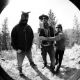 RNDM's bassist on Pearl Jam's future and staying away from the nostalgia circuit 