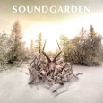 Listen to new Soundgarden: “Non-State Actor” More music from King Animal