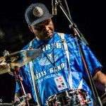 2012.11.15: Rebirth Brass Band @ Key Arena, Seattle, WA