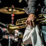 2012.11.15: Rebirth Brass Band @ Key Arena, Seattle, WA