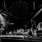2012.11.15: Red Hot Chili Peppers @ Key Arena, Seattle, WA