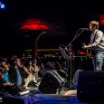 PHOTOS: Benjamin Gibbard at the Showbox Also pictured: Damien Jurado