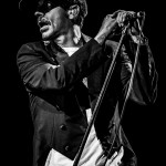 2012.11.15: Red Hot Chili Peppers @ Key Arena, Seattle, WA
