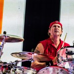2012.11.15: Red Hot Chili Peppers @ Key Arena, Seattle, WA