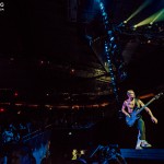 2012.11.15: Red Hot Chili Peppers @ Key Arena, Seattle, WA