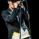 2012.11.15: Red Hot Chili Peppers @ Key Arena, Seattle, WA