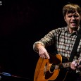 An intimate and intense set