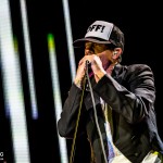 2012.11.15: Red Hot Chili Peppers @ Key Arena, Seattle, WA