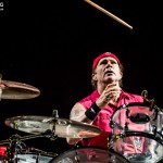 2012.11.15: Red Hot Chili Peppers @ Key Arena, Seattle, WA