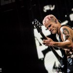 2012.11.15: Red Hot Chili Peppers @ Key Arena, Seattle, WA