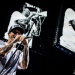 2012.11.15: Red Hot Chili Peppers @ Key Arena, Seattle, WA