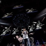 2012.11.15: Red Hot Chili Peppers @ Key Arena, Seattle, WA