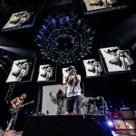 2012.11.15: Red Hot Chili Peppers @ Key Arena, Seattle, WA