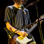 2012.11.15: Red Hot Chili Peppers @ Key Arena, Seattle, WA