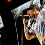 2012.11.15: Red Hot Chili Peppers @ Key Arena, Seattle, WA