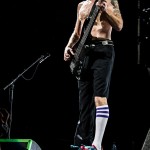 2012.11.15: Red Hot Chili Peppers @ Key Arena, Seattle, WA