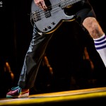 2012.11.15: Red Hot Chili Peppers @ Key Arena, Seattle, WA