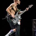 2012.11.15: Red Hot Chili Peppers @ Key Arena, Seattle, WA