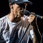 2012.11.15: Red Hot Chili Peppers @ Key Arena, Seattle, WA