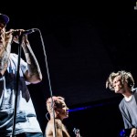 2012.11.15: Red Hot Chili Peppers @ Key Arena, Seattle, WA