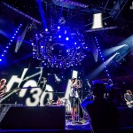 2012.11.15: Red Hot Chili Peppers @ Key Arena, Seattle, WA