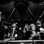 2012.11.15: Red Hot Chili Peppers @ Key Arena, Seattle, WA