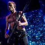 2012.11.15: Red Hot Chili Peppers @ Key Arena, Seattle, WA