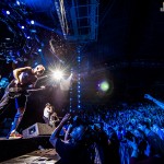 2012.11.15: Red Hot Chili Peppers @ Key Arena, Seattle, WA