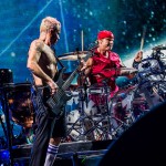 2012.11.15: Red Hot Chili Peppers @ Key Arena, Seattle, WA