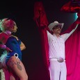 PHOTOS: Brent Amaker and the Rodeo at the Triple Door Also pictured: Kay Kay and His Weathered Underground