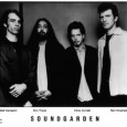 Soundgarden to play the Paramount Feb. 7 & 8 Also, the band released a new video