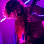 2012.11.24: The Grizzled Mighty @ The Neptune Theatre, Seattle,