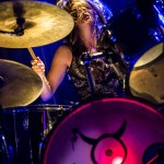 2012.11.24: The Grizzled Mighty @ The Neptune Theatre, Seattle,
