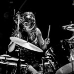 2012.11.24: The Grizzled Mighty @ The Neptune Theatre, Seattle,