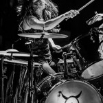 2012.11.24: The Grizzled Mighty @ The Neptune Theatre, Seattle,