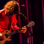 2012.11.24: The Grizzled Mighty @ The Neptune Theatre, Seattle,