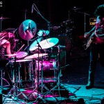 2012.11.24: The Grizzled Mighty @ The Neptune Theatre, Seattle,