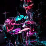 2012.11.24: The Grizzled Mighty @ The Neptune Theatre, Seattle,