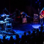 2012.11.24: The Grizzled Mighty @ The Neptune Theatre, Seattle,