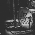 2012.11.24: The Grizzled Mighty @ The Neptune Theatre, Seattle,